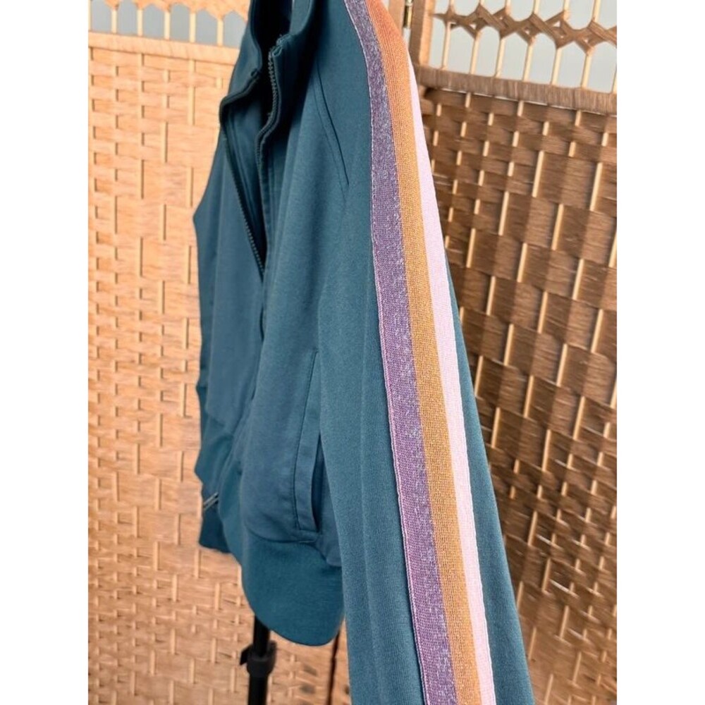 Spiritual Gangster Track Jacket Size Small - Picture 5 of 9